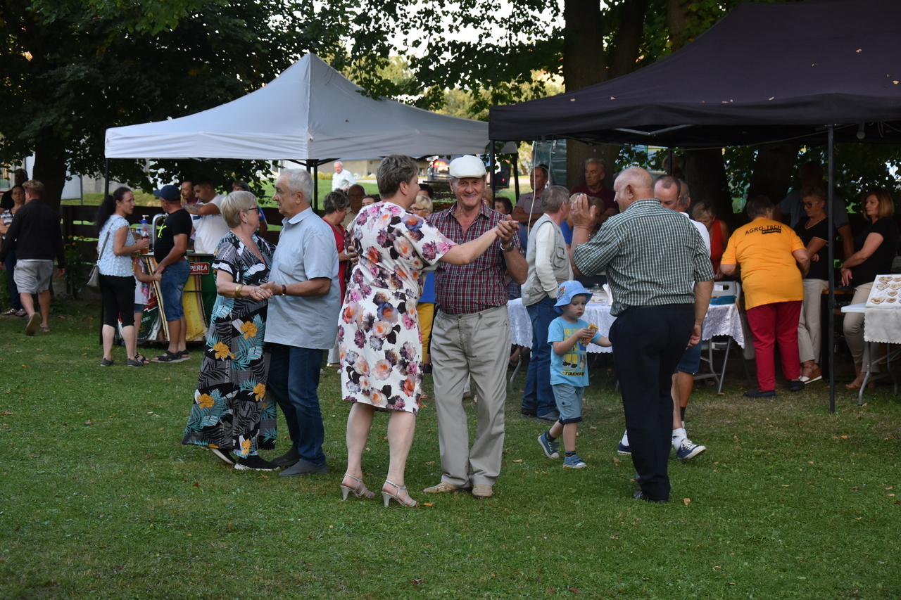 Kultura, Tradycja... i Placki! 2023